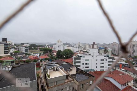 Apartamento para alugar com 137m², 3 quartos e 2 vagasVista do quarto 2