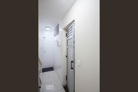 Apartamento para alugar com 137m², 3 quartos e 2 vagasÁrea comum - Sauna