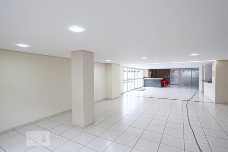 Apartamento para alugar com 137m², 3 quartos e 2 vagasÁrea comum - Salão de festas