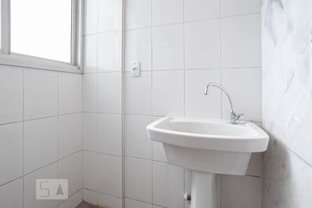 Apartamento para alugar com 137m², 3 quartos e 2 vagasÁrea de serviço