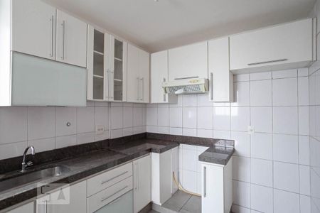 Apartamento para alugar com 137m², 3 quartos e 2 vagasCozinha