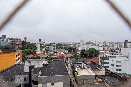 Apartamento para alugar com 137m², 3 quartos e 2 vagasVista do quarto 1
