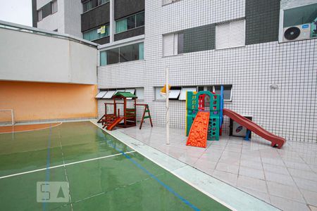 Apartamento para alugar com 137m², 3 quartos e 2 vagasQuadra Esportiva
