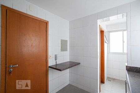 Apartamento para alugar com 137m², 3 quartos e 2 vagasCozinha