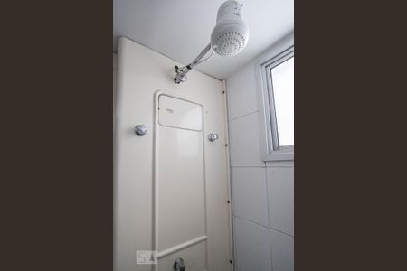 Apartamento para alugar com 137m², 3 quartos e 2 vagasBanheiro social