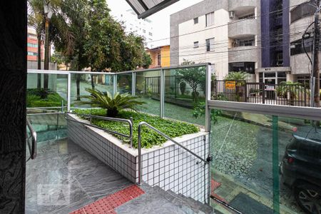 Apartamento para alugar com 137m², 3 quartos e 2 vagasEntrada