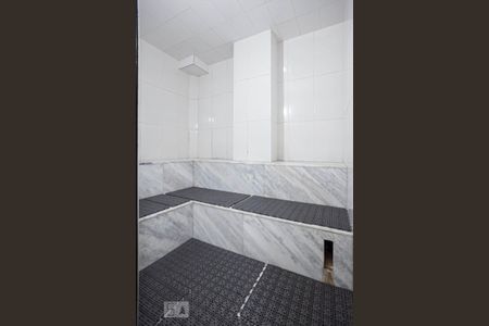 Apartamento para alugar com 137m², 3 quartos e 2 vagasÁrea comum - Sauna