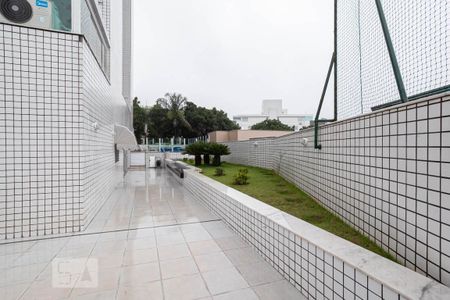 Apartamento para alugar com 137m², 3 quartos e 2 vagasÁrea comum