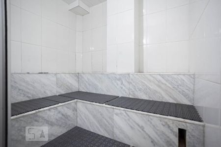 Apartamento para alugar com 137m², 3 quartos e 2 vagasÁrea comum - Sauna