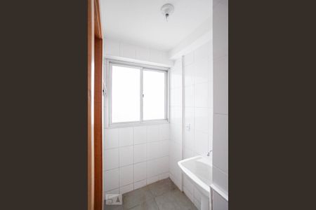 Apartamento para alugar com 137m², 3 quartos e 2 vagasÁrea de serviço