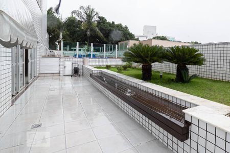 Apartamento para alugar com 137m², 3 quartos e 2 vagasÁrea comum
