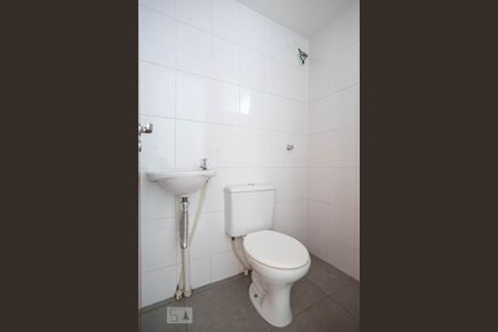 Apartamento para alugar com 137m², 3 quartos e 2 vagasBanheiro de serviço