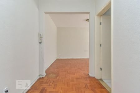 Entrada de apartamento para alugar com 2 quartos, 98m² em Bela Vista, São Paulo