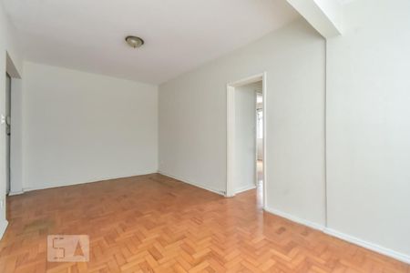 Sala de apartamento à venda com 2 quartos, 98m² em Bela Vista, São Paulo
