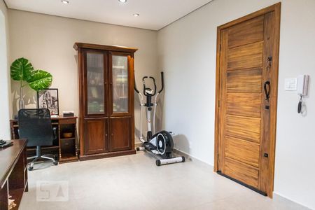 Sala de casa à venda com 3 quartos, 130m² em Vila Maria, São Paulo