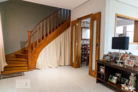 Sala de casa à venda com 3 quartos, 130m² em Vila Maria, São Paulo