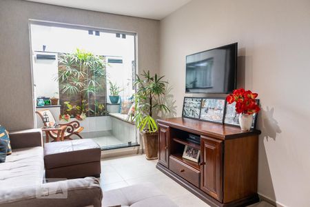 Sala de casa à venda com 3 quartos, 130m² em Vila Maria, São Paulo