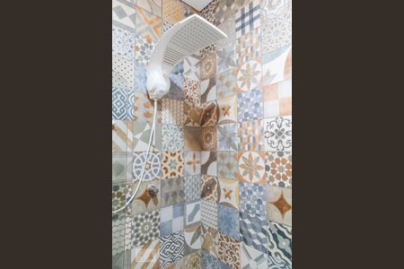 Casa à venda com 130m², 3 quartos e 2 vagas Casa à venda com 130m², 3 quartos e 2 vagasBanheiro