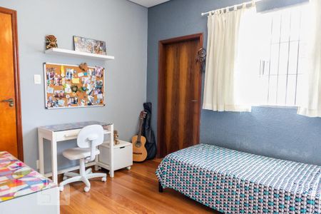 Casa à venda com 130m², 3 quartos e 2 vagas Casa à venda com 130m², 3 quartos e 2 vagasQuarto 1