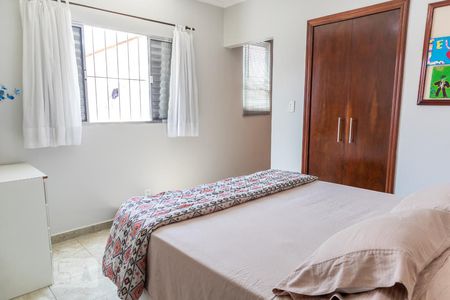 Suíte de casa à venda com 3 quartos, 130m² em Vila Maria, São Paulo