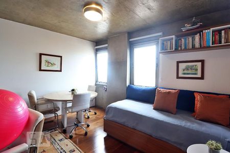 Apartamento à venda com 250m², 4 quartos e 2 vagasQuarto 2