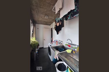 Apartamento à venda com 250m², 4 quartos e 2 vagasÁrea de Serviço