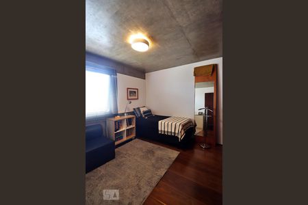 Apartamento à venda com 250m², 4 quartos e 2 vagasQuarto 3