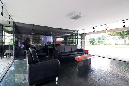 Apartamento à venda com 250m², 4 quartos e 2 vagasÁrea comum