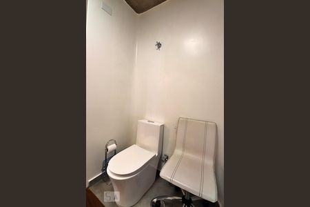 Apartamento à venda com 250m², 4 quartos e 2 vagasBanheiro Social