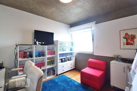 Apartamento à venda com 250m², 4 quartos e 2 vagasQuarto 4