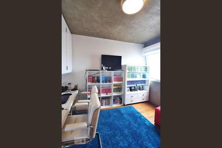 Apartamento à venda com 250m², 4 quartos e 2 vagasQuarto 4