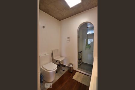 Apartamento à venda com 250m², 4 quartos e 2 vagasBanheiro Social