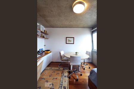 Apartamento à venda com 250m², 4 quartos e 2 vagasQuarto 2