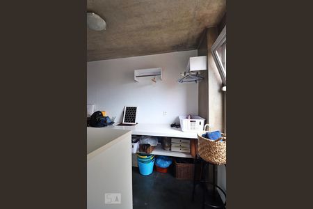 Apartamento à venda com 250m², 4 quartos e 2 vagasQuarto de Serviço