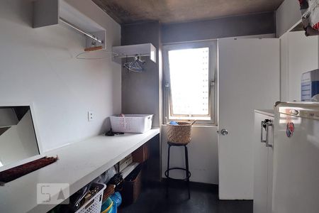 Apartamento à venda com 250m², 4 quartos e 2 vagasQuarto de Serviço