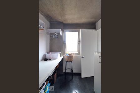 Apartamento à venda com 250m², 4 quartos e 2 vagasQuarto de Serviço