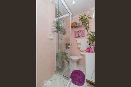 Apartamento à venda com 50m², 1 quarto e 1 vagaBanheiro