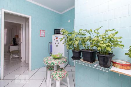 Apartamento à venda com 50m², 1 quarto e 1 vagaCozinha