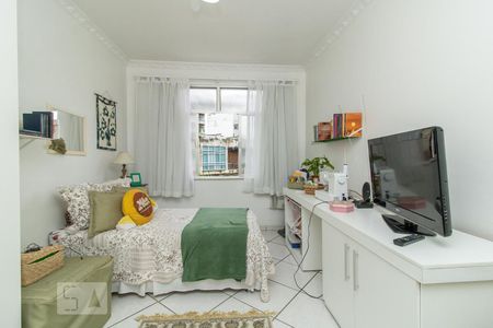 Apartamento à venda com 50m², 1 quarto e 1 vagaQuarto 