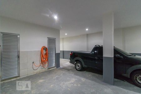 Apartamento à venda com 50m², 1 quarto e 1 vagaGaragem