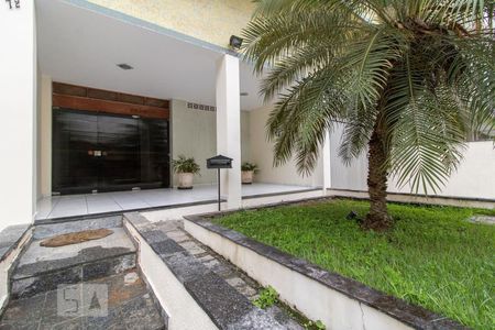 Apartamento à venda com 50m², 1 quarto e 1 vagaEntrada