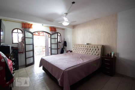 Quarto 1 de casa à venda com 2 quartos, 290m² em Conceição, Osasco