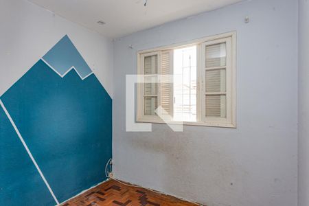 Quarto 2 de casa para alugar com 2 quartos, 85m² em Vila Brasílio Machado, São Paulo