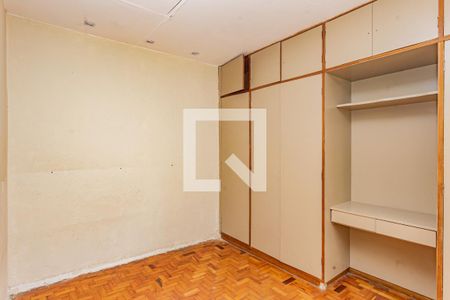 Quarto 1 de casa para alugar com 2 quartos, 85m² em Vila Brasílio Machado, São Paulo