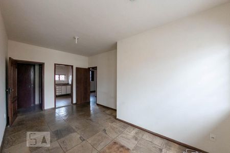 Sala de apartamento para alugar com 2 quartos, 70m² em Jardim Leblon, Belo Horizonte