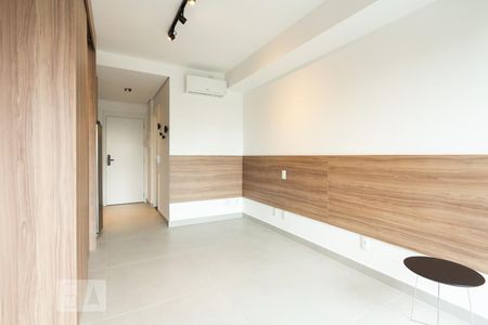 Studio de kitnet/studio à venda com 1 quarto, 24m² em Indianópolis, São Paulo