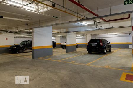 Studio à venda com 24m², 1 quarto e sem vagaEstacionamneto