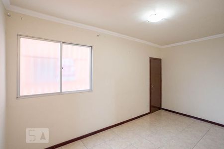 Sala  de apartamento para alugar com 2 quartos, 42m² em Santa Cruz, Belo Horizonte