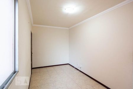 Sala  de apartamento para alugar com 2 quartos, 42m² em Santa Cruz, Belo Horizonte