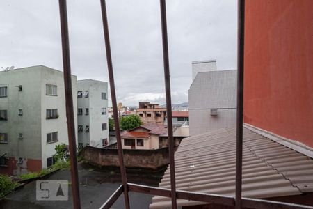 Apartamento para alugar com 42m², 2 quartos e 1 vagaVista do quarto 2